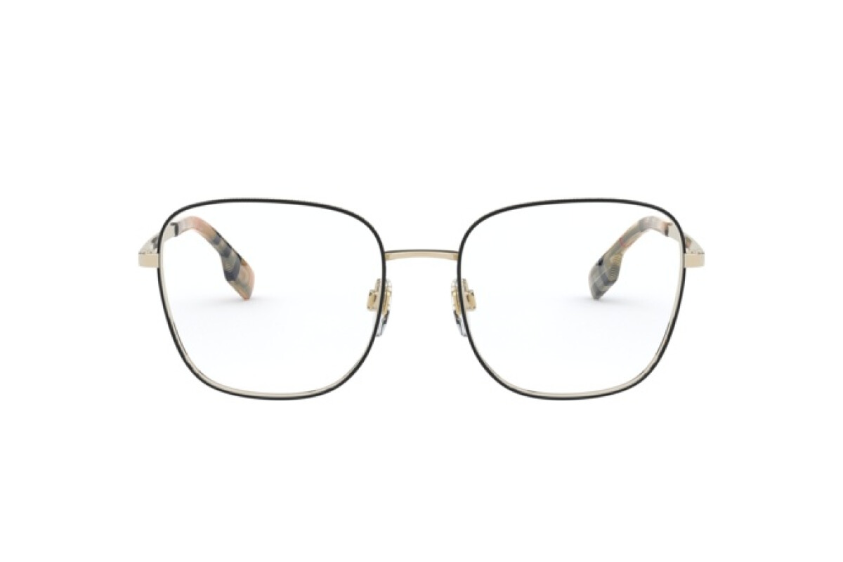 Lunettes de vue Femme Burberry Elliott BE 1347 1109