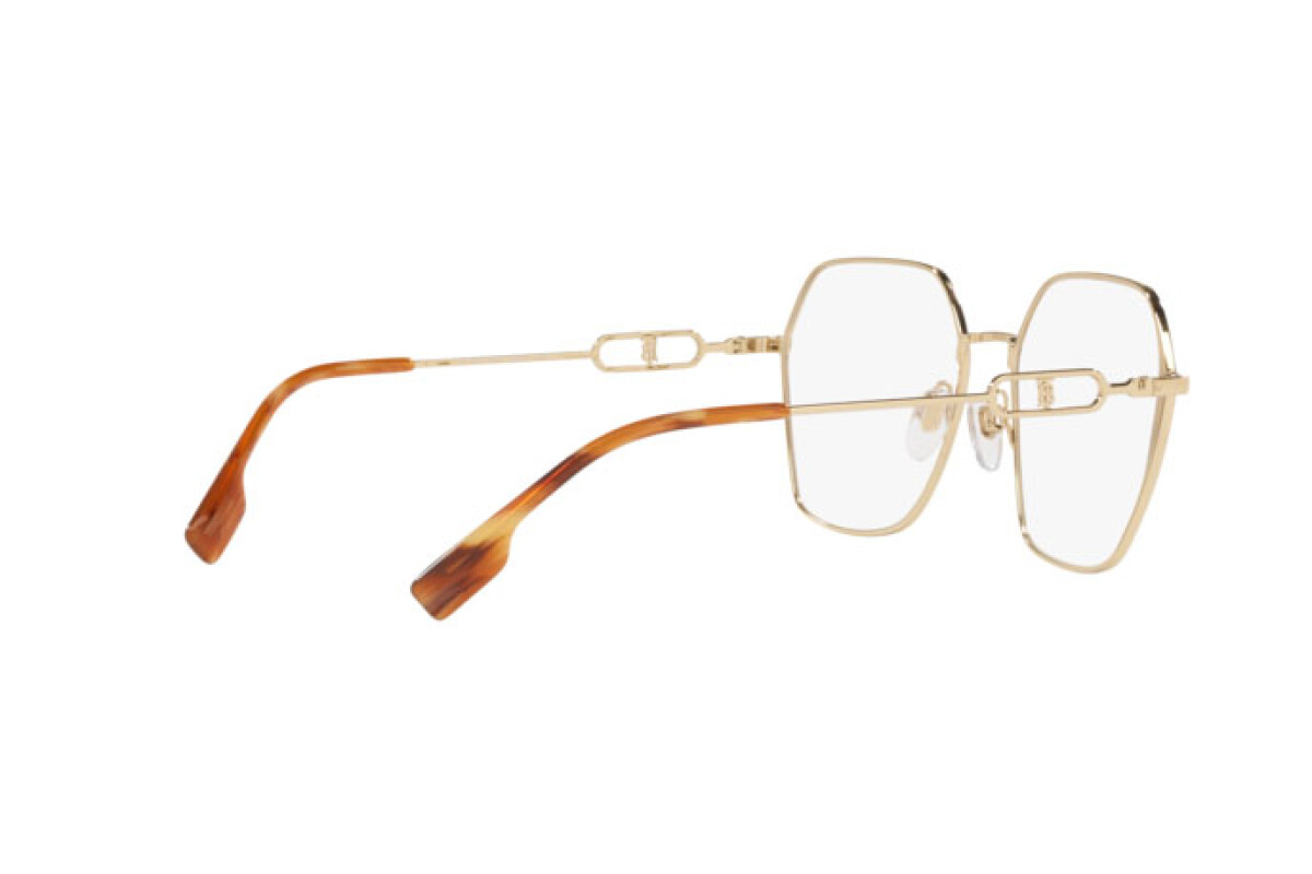 Lunettes de vue Femme Burberry Charley BE 1361 1326