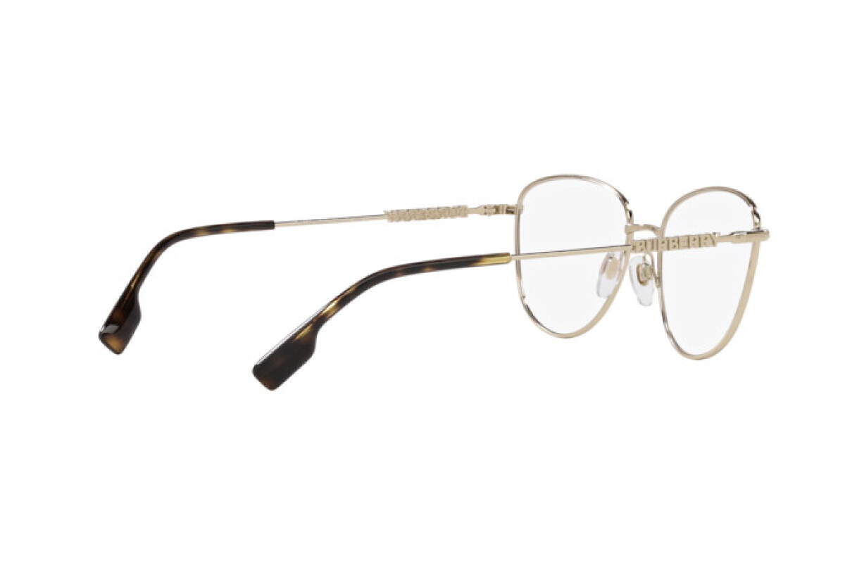 Lunettes de vue Femme Burberry Virginia BE 1376 1340