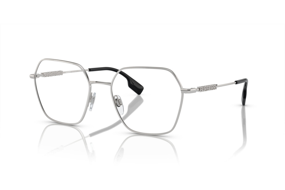 Lunettes de vue Femme Burberry  BE 1381 1005