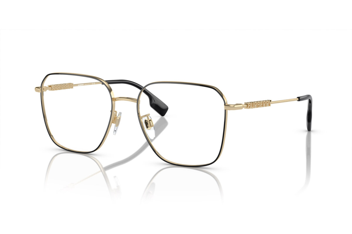 Eyeglasses Woman Burberry  BE 1382D 1326