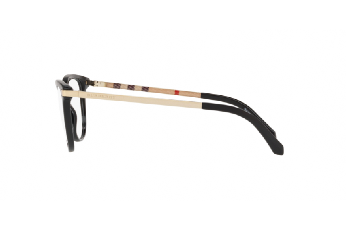 Lunettes de vue Femme Burberry  BE 2280 3001