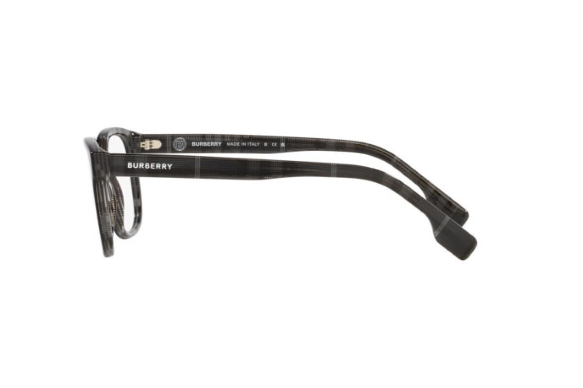 Lunettes de vue Homme Burberry Edison BE 2344 4077