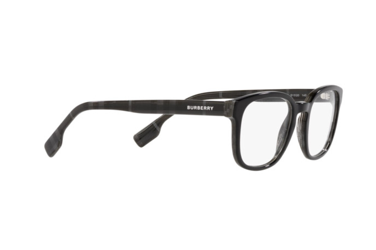 Lunettes de vue Homme Burberry Edison BE 2344 4077