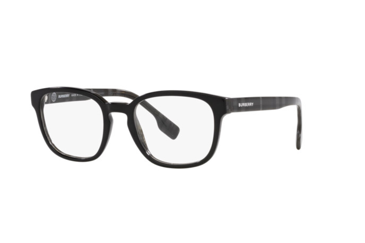 Lunettes de vue Homme Burberry Edison BE 2344 4077