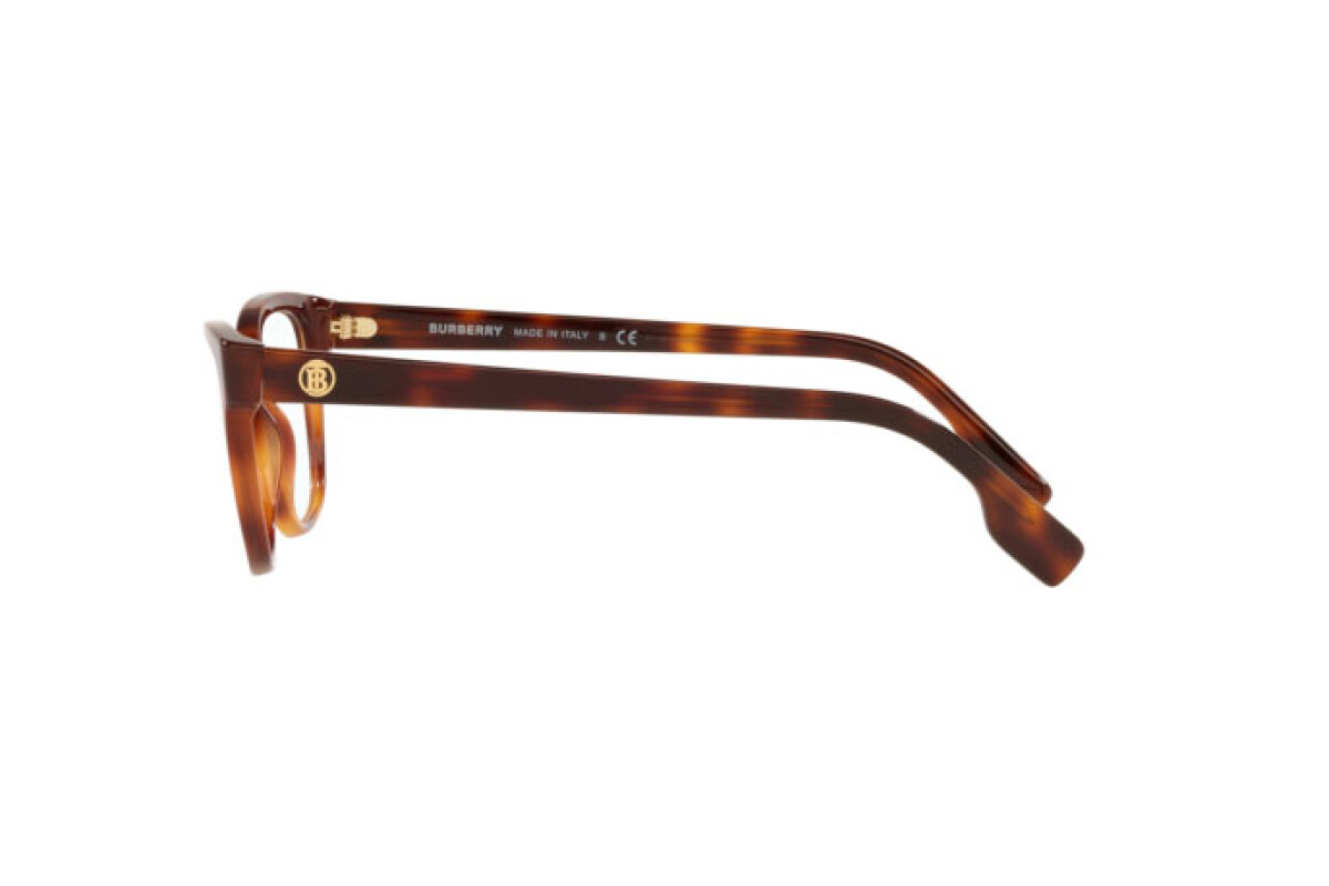 Lunettes de vue Femme Burberry Auden BE 2346 3316