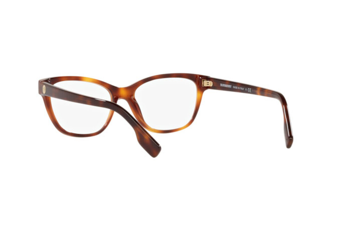 Lunettes de vue Femme Burberry Auden BE 2346 3316