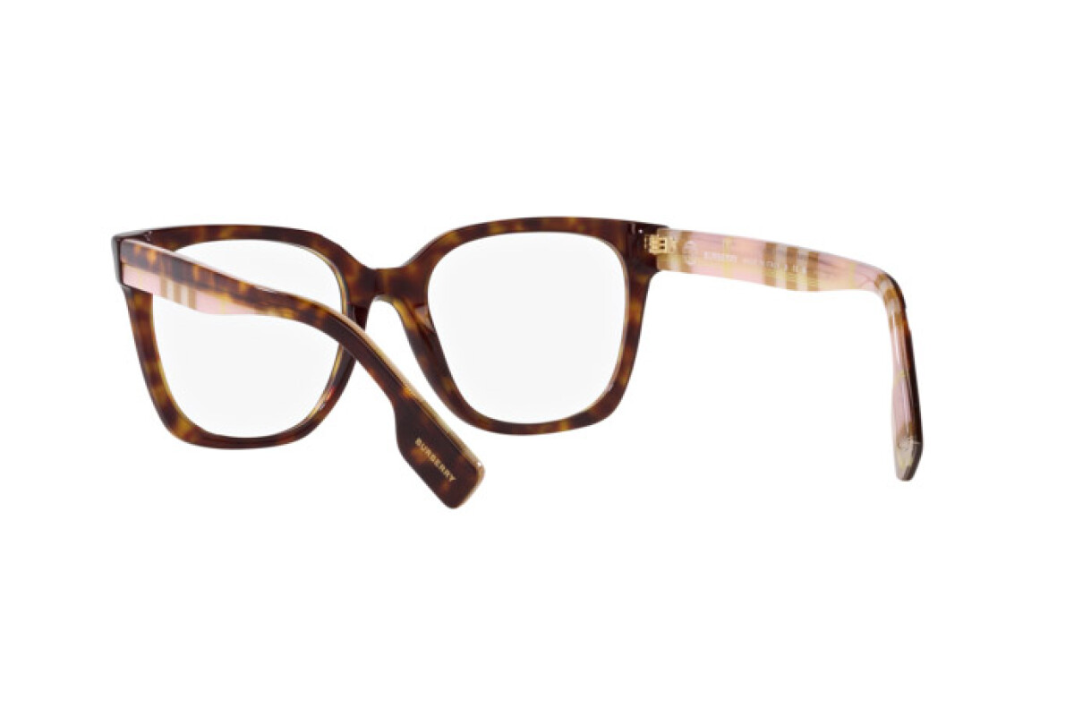 Lunettes de vue Femme Burberry Evelyn BE 2347 4075