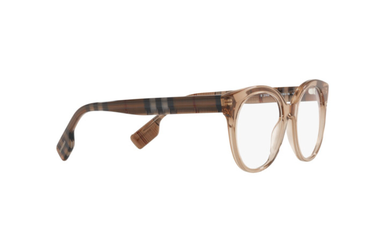 Lunettes de vue Femme Burberry Jacqueline BE 2356 3992