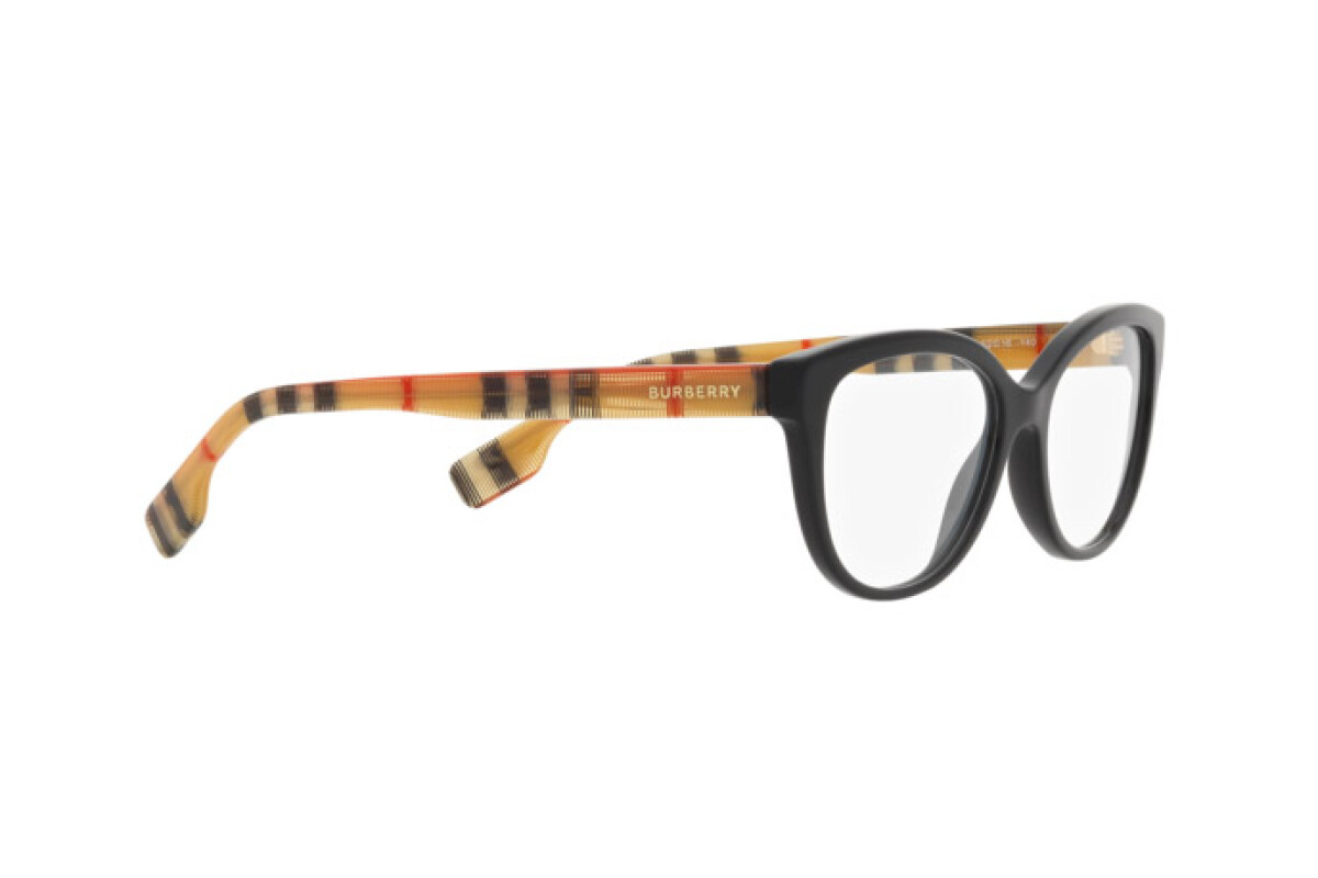 Lunettes de vue Femme Burberry Esme BE 2357 3757