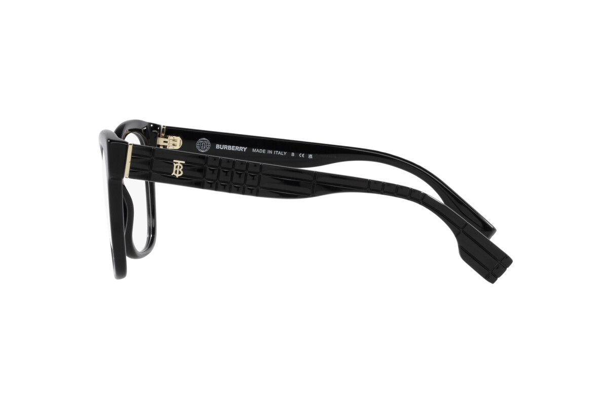 Lunettes de vue Femme Burberry Sylvie BE 2363 3001