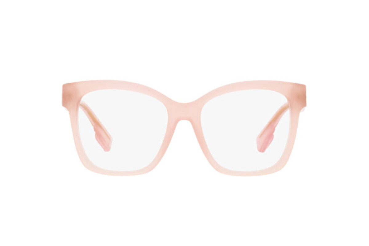 Lunettes de vue Femme Burberry Sylvie BE 2363 3874