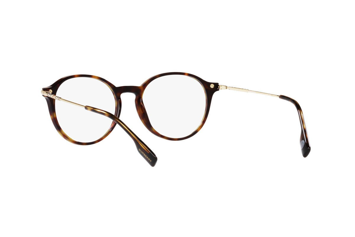 Lunettes de vue Femme Burberry Alisson BE 2365 3002