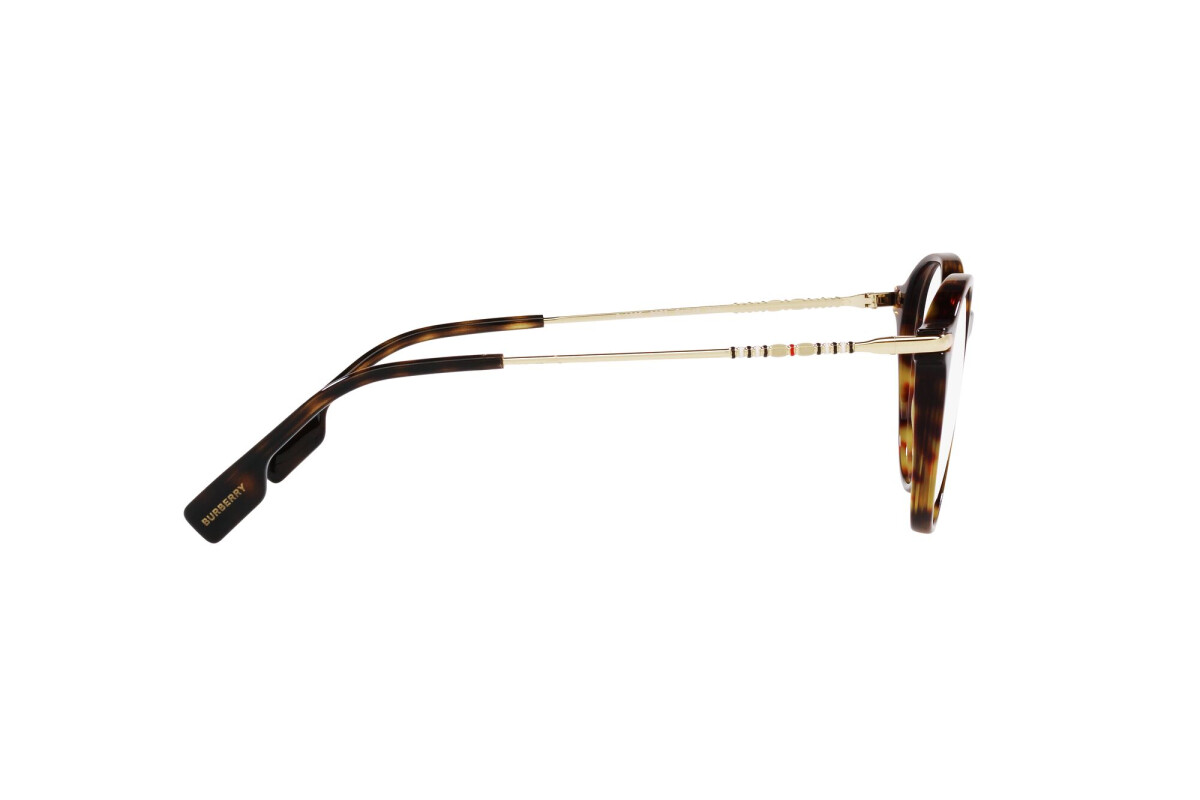 Lunettes de vue Femme Burberry Alisson BE 2365 3002