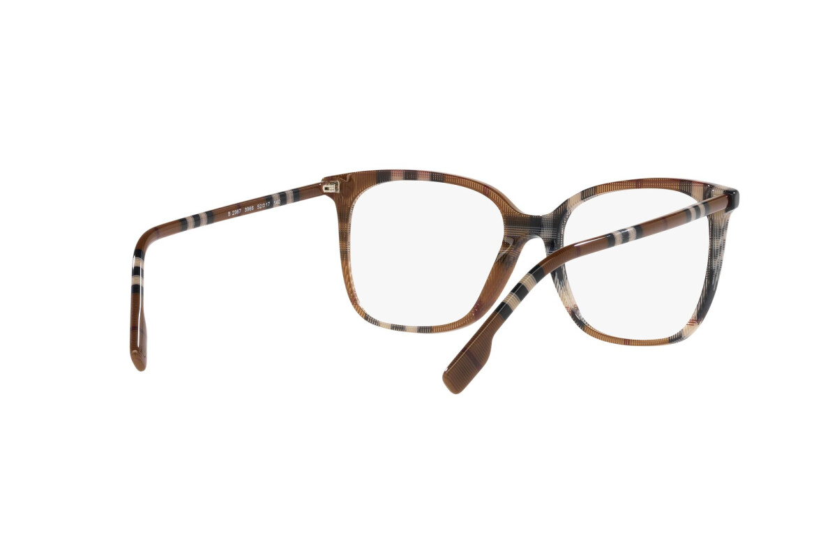 Lunettes de vue Femme Burberry Louise BE 2367 3966