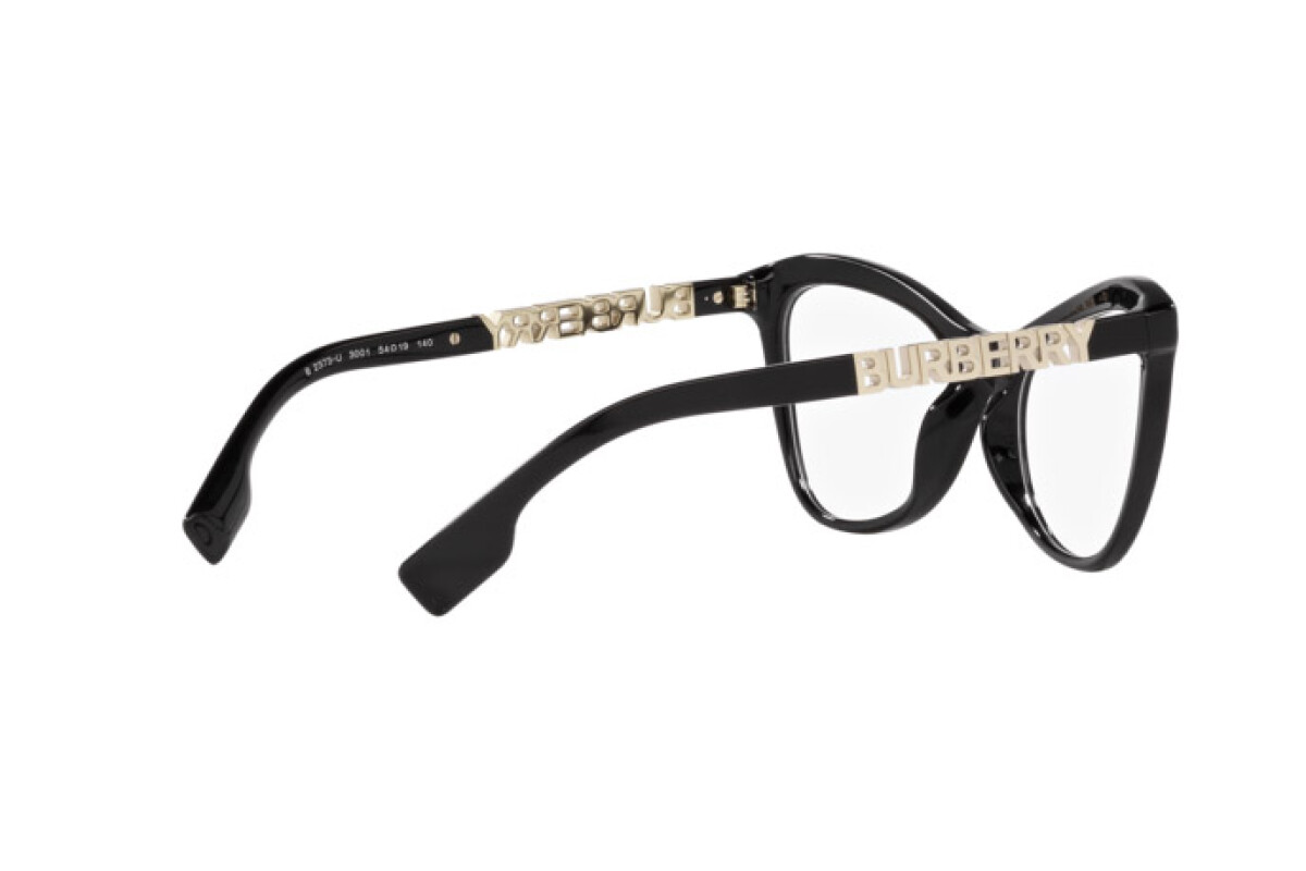 Lunettes de vue Femme Burberry Angelica BE 2373U 3001