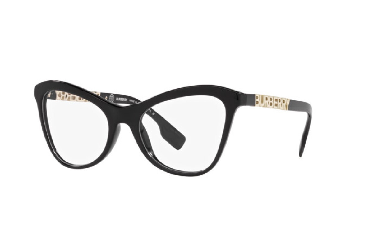 Lunettes de vue Femme Burberry Angelica BE 2373U 3001