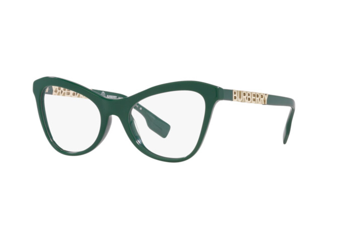 Lunettes de vue Femme Burberry Angelica BE 2373U 4059