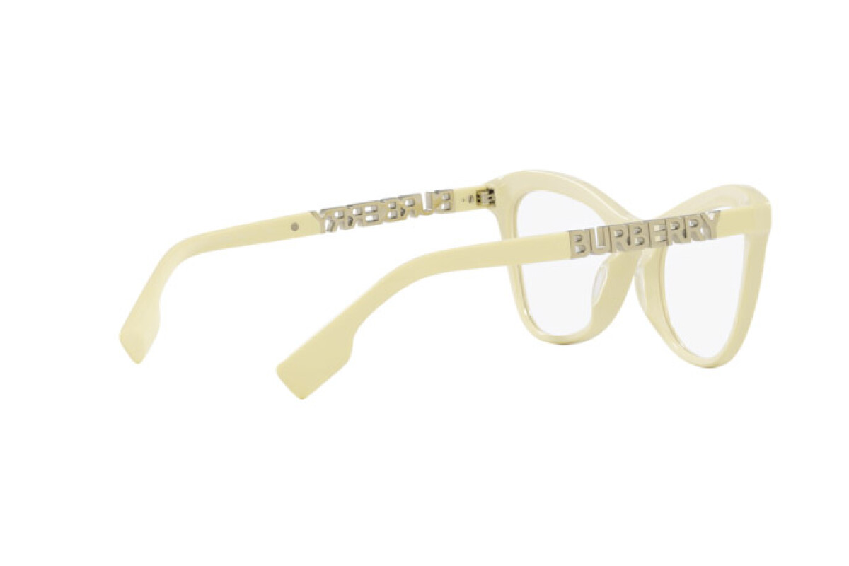 Lunettes de vue Femme Burberry Angelica BE 2373U 4066