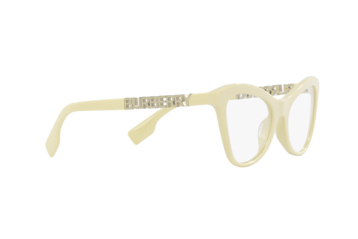 Lunettes de vue Femme Burberry Angelica BE 2373U 4066