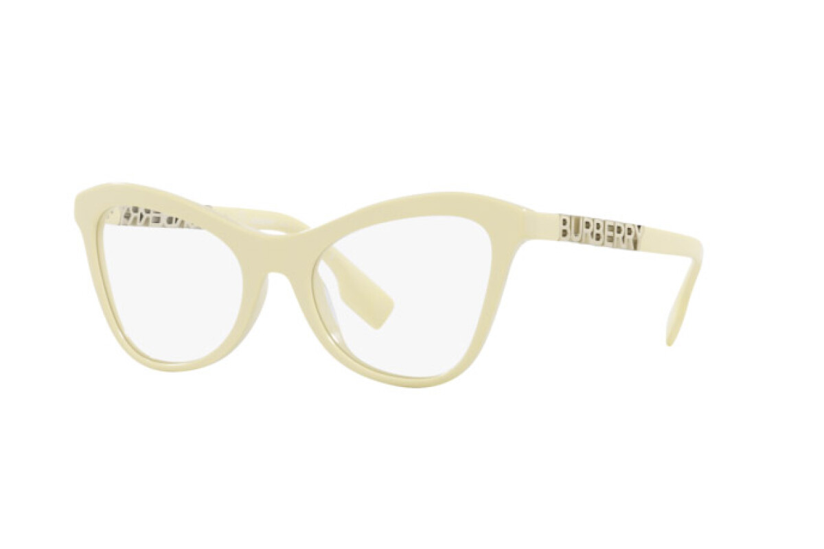 Lunettes de vue Femme Burberry Angelica BE 2373U 4066