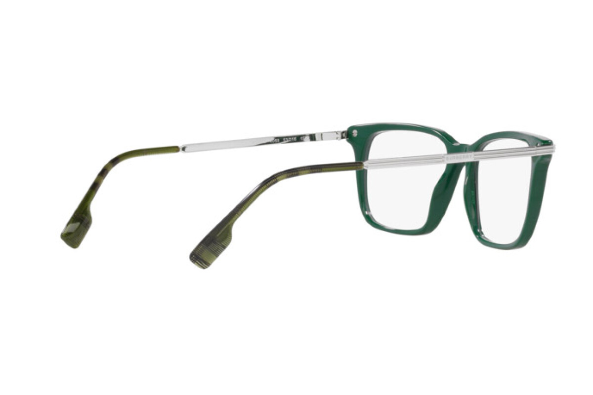 Eyeglasses Man Burberry Ellis BE 2378 4059