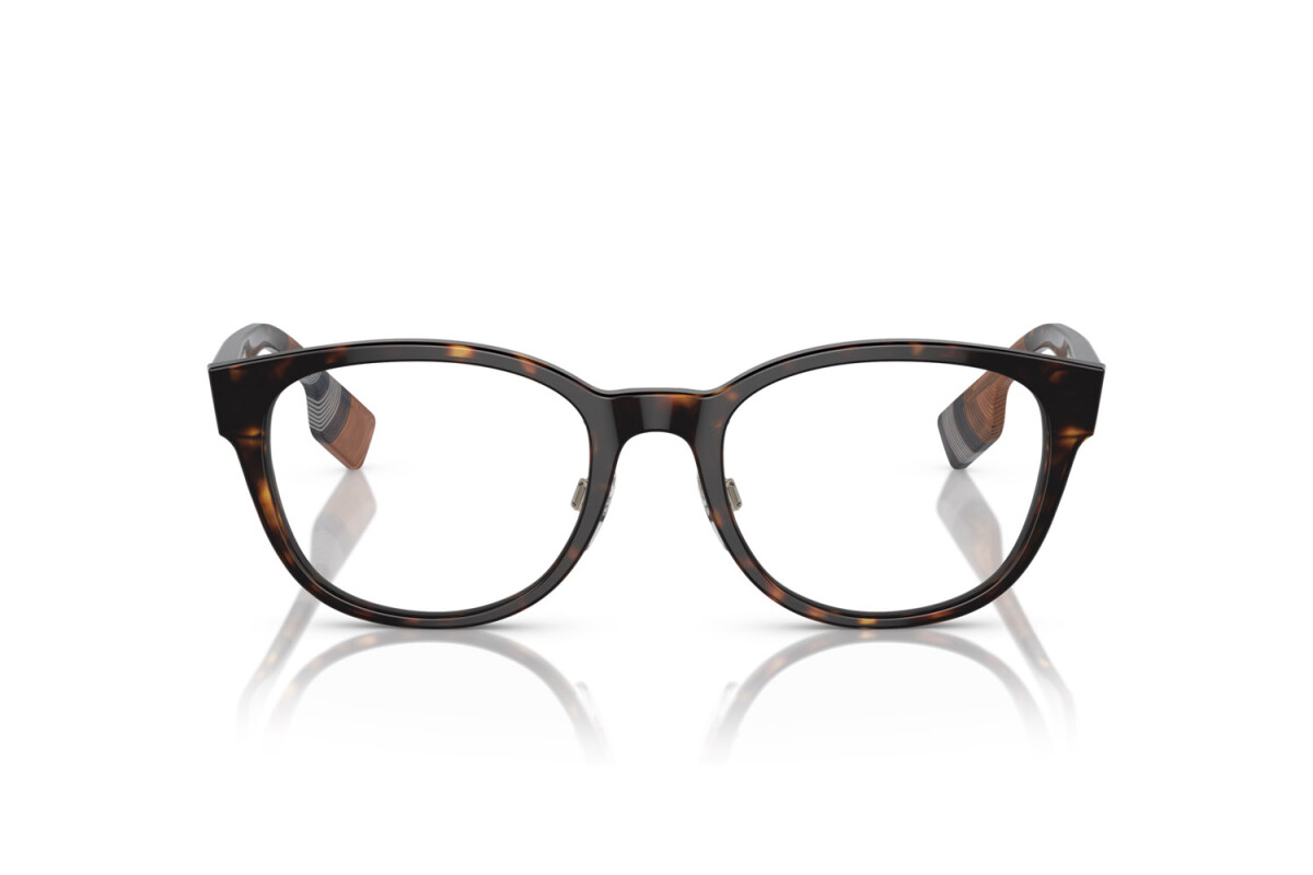 Eyeglasses Woman Burberry Peyton BE 2381D 3002