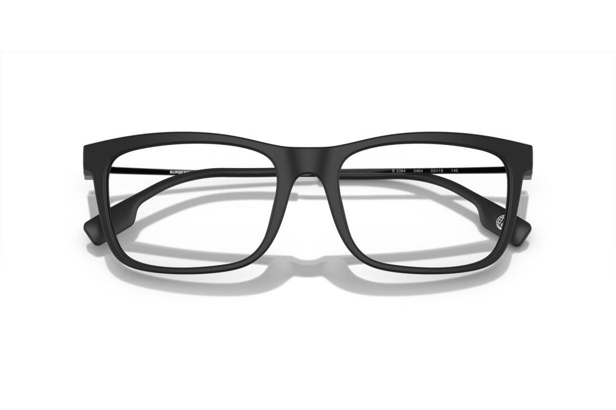Eyeglasses Burberry BE 2384 (3464)