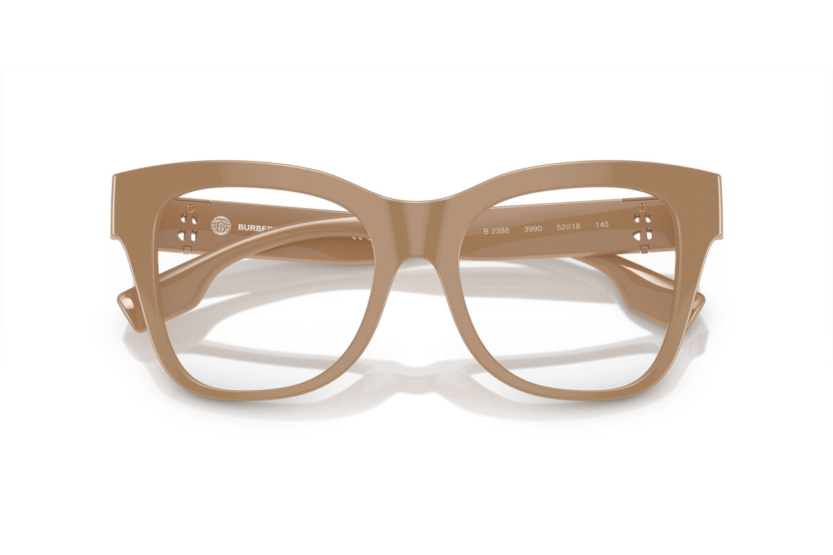 Lunettes de vue Femme Burberry  BE 2388 3990