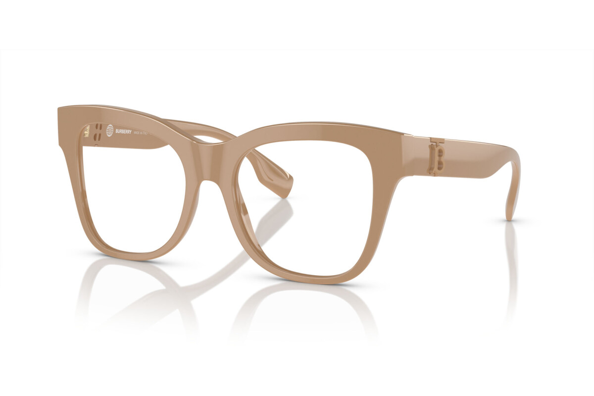 Lunettes de vue Femme Burberry  BE 2388 3990