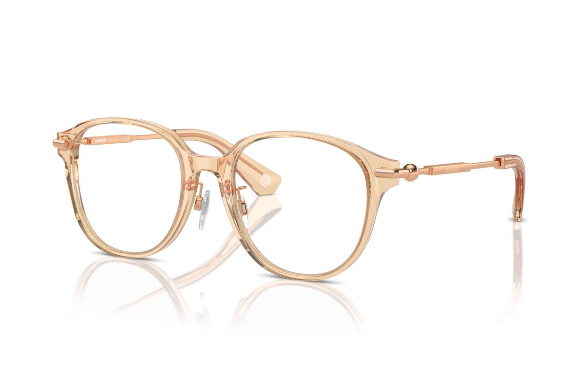 Eyeglasses Woman Burberry  BE 2412D 4063