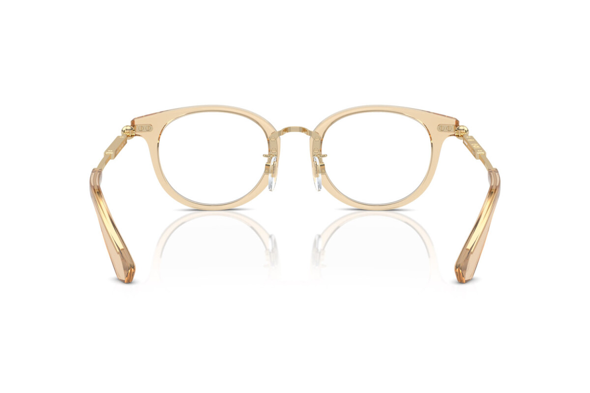 Eyeglasses Woman Burberry  BE 2413D 4063