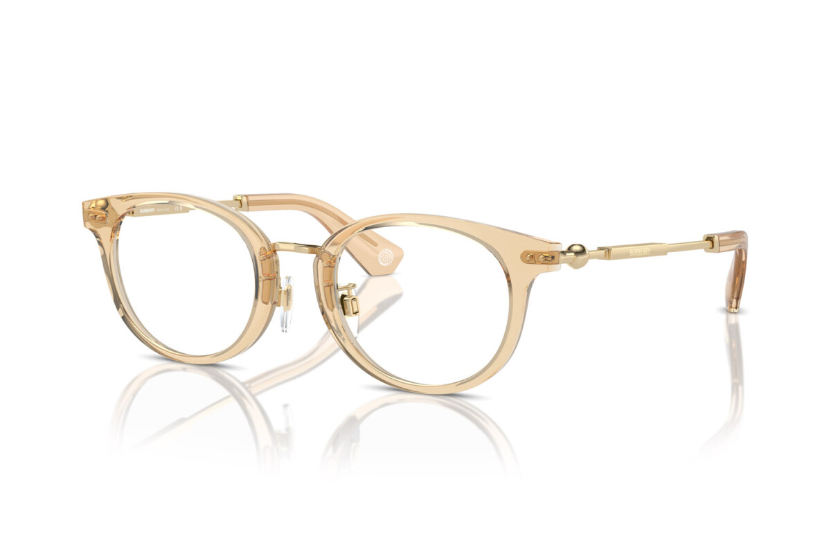 Eyeglasses Woman Burberry  BE 2413D 4063