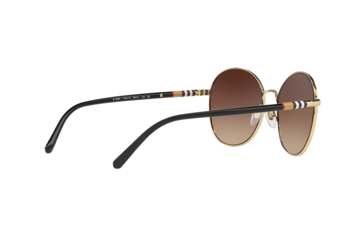 Lunettes de soleil Femme Burberry  BE 3094 114513