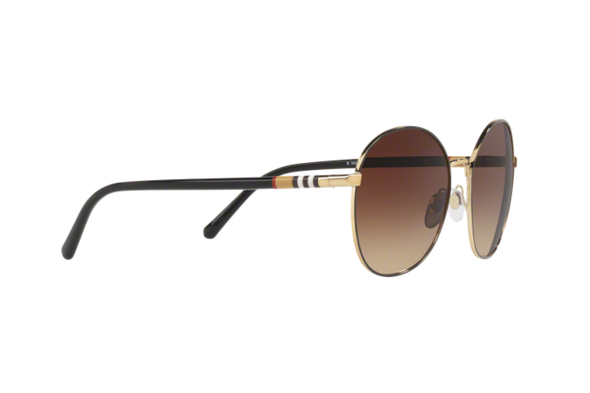 Lunettes de soleil Femme Burberry  BE 3094 114513