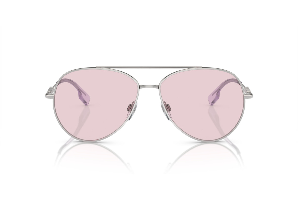 Sunglasses Woman Burberry  BE 3147 1005P5