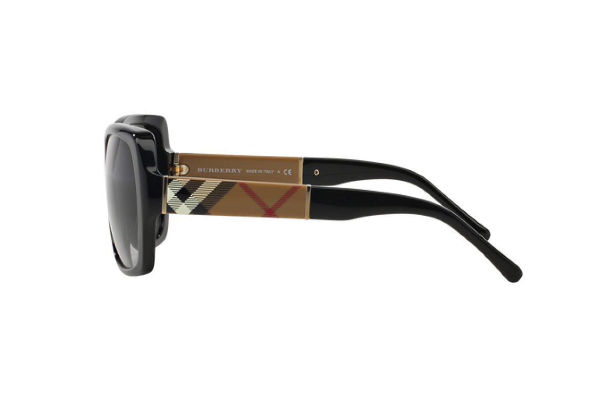 Lunettes de soleil Femme Burberry  BE 4160 34338G