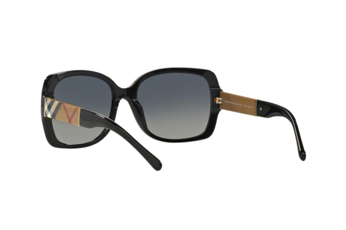 Sunglasses Woman Burberry  BE 4160 3433T3