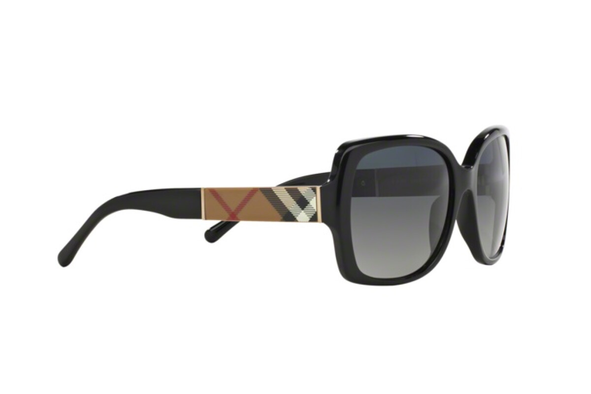 Sunglasses Woman Burberry  BE 4160 3433T3