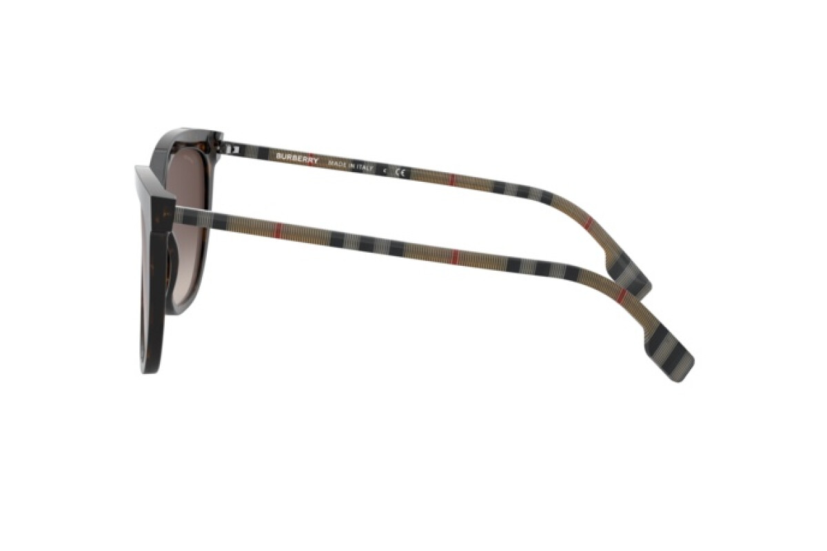 Lunettes de soleil Femme Burberry  BE 4308 385413