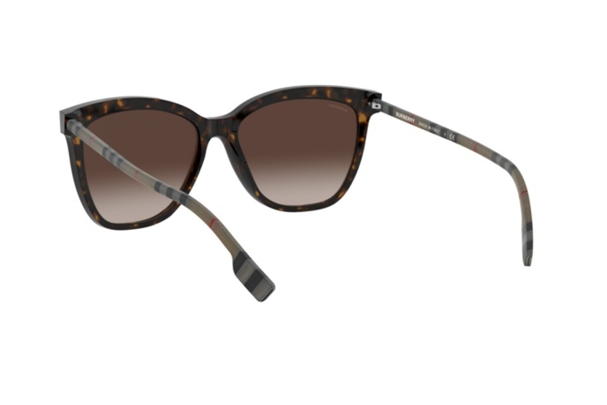 Lunettes de soleil Femme Burberry  BE 4308 385413