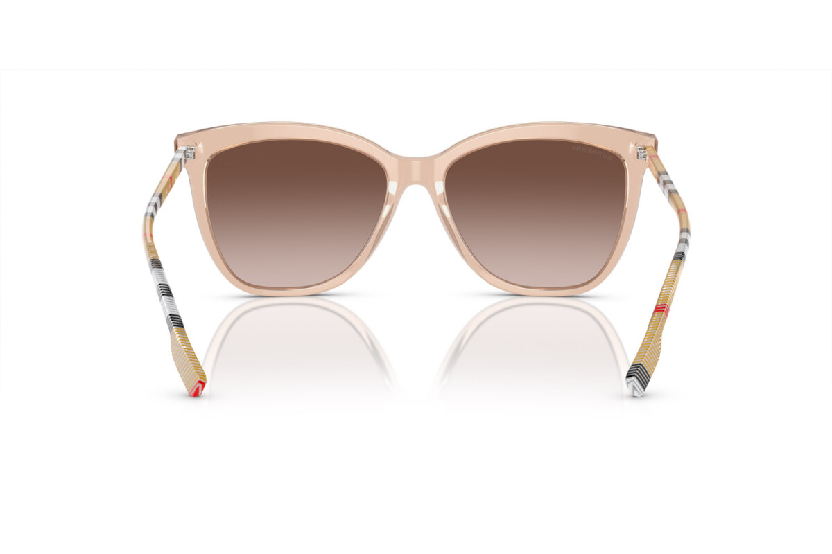 Sunglasses Woman Burberry Clare BE 4308 400613