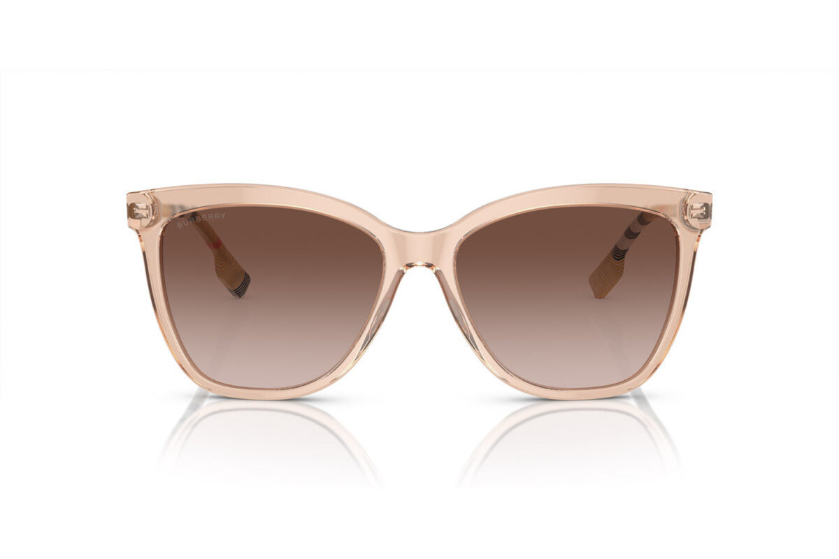 Sunglasses Woman Burberry Clare BE 4308 400613