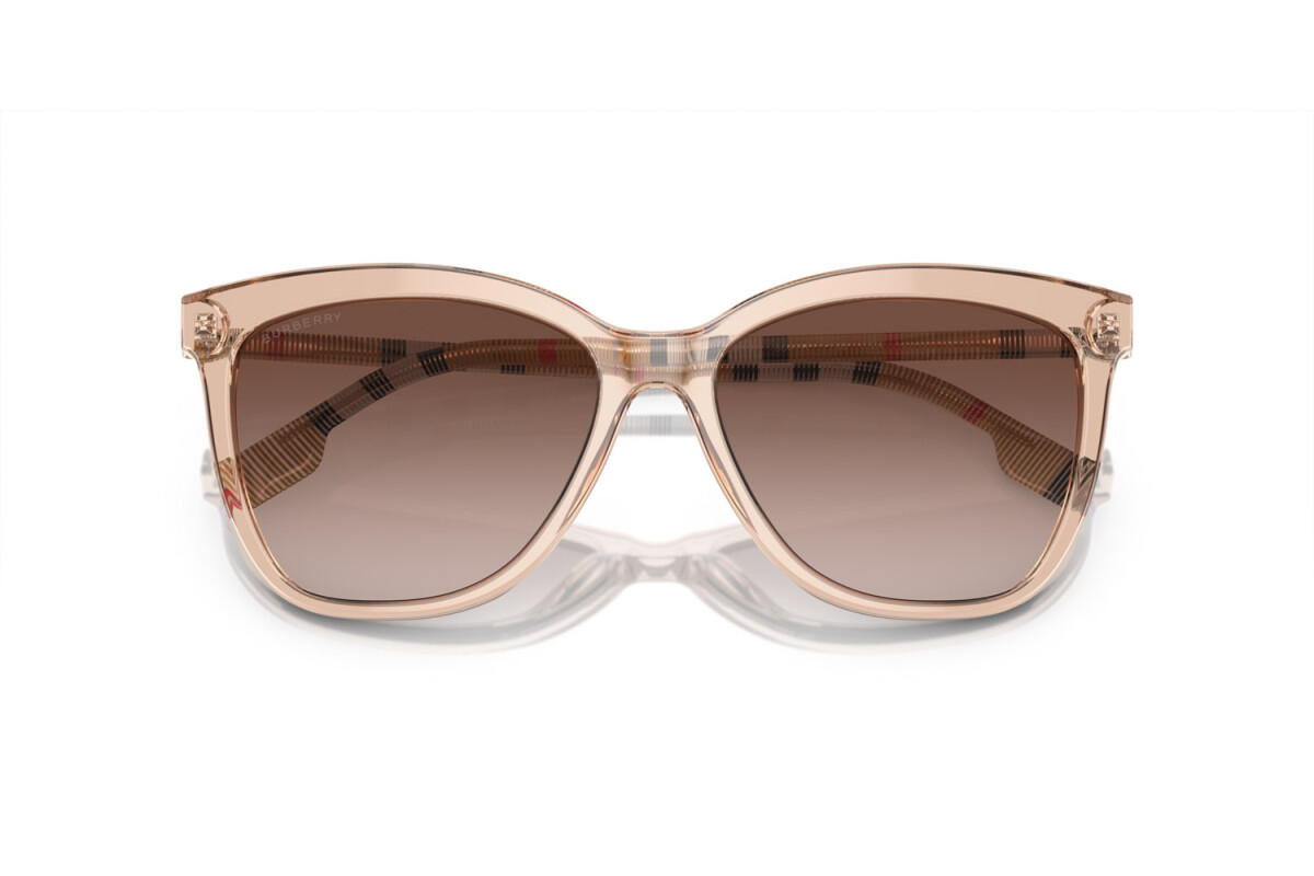 Sunglasses Woman Burberry Clare BE 4308 400613