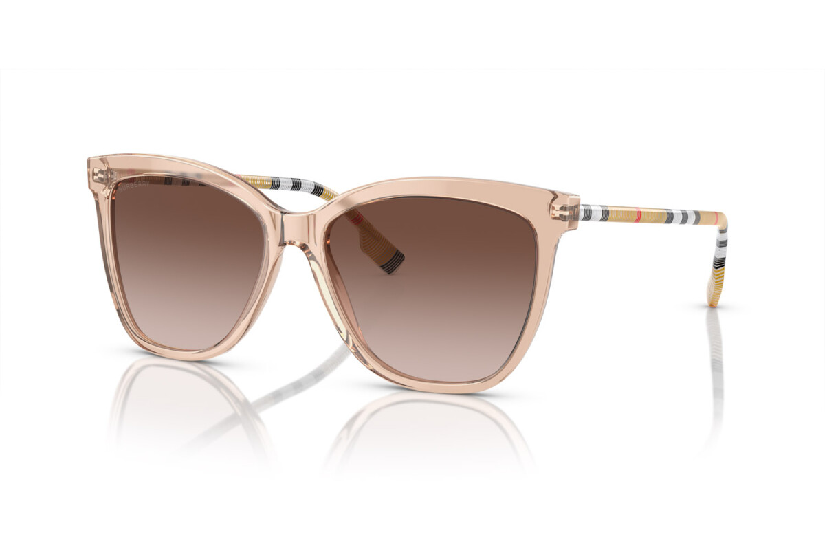 Sunglasses Woman Burberry Clare BE 4308 400613