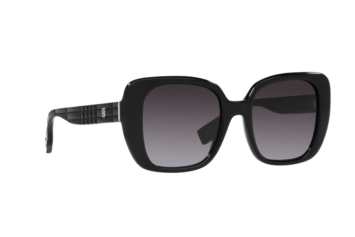 Sunglasses Woman Burberry Helena BE 4371 30018G