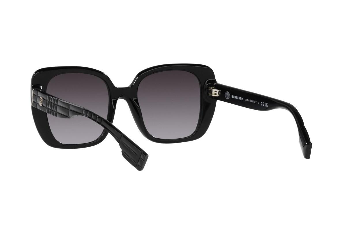 Sunglasses Woman Burberry Helena BE 4371 30018G