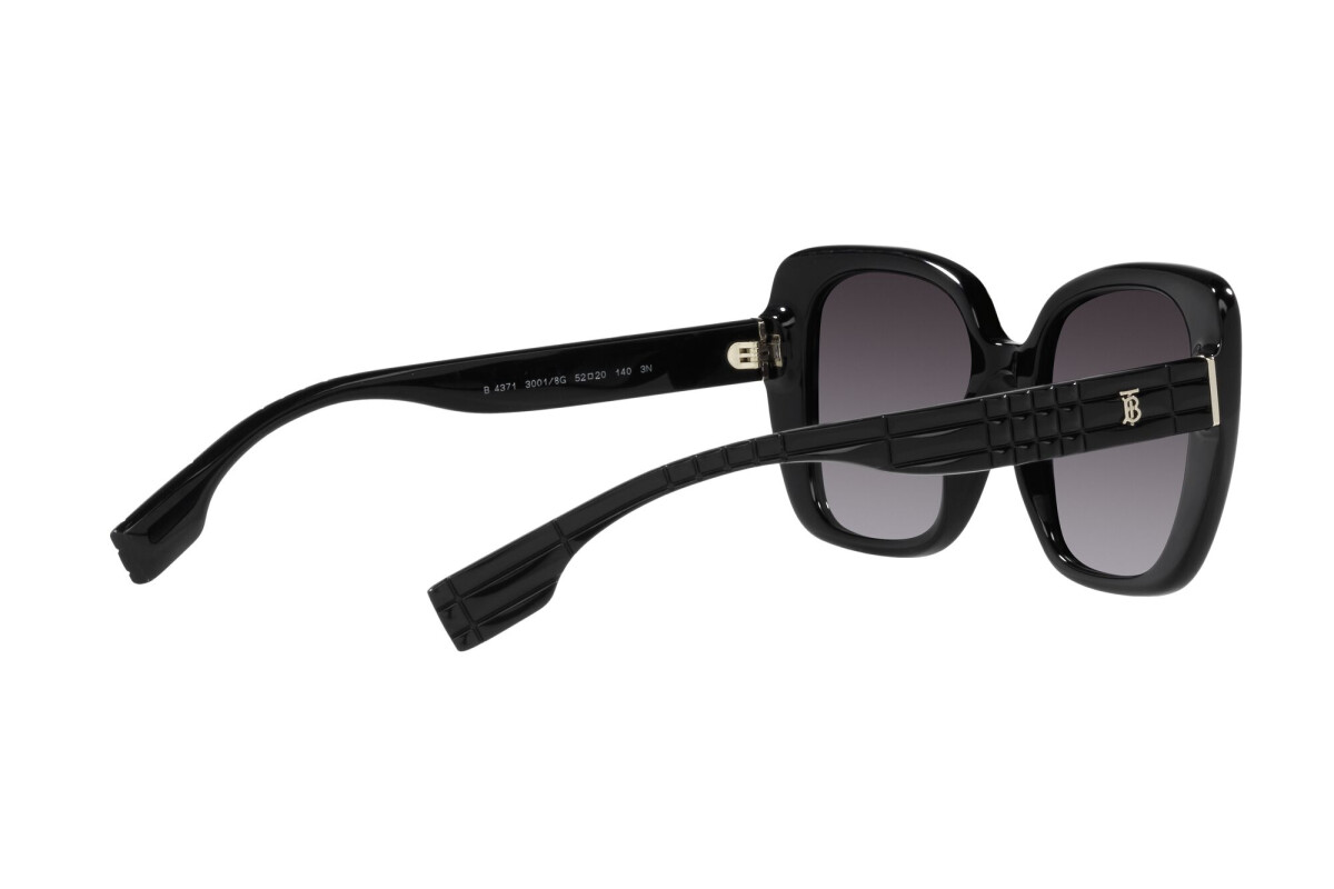 Sunglasses Woman Burberry Helena BE 4371 30018G