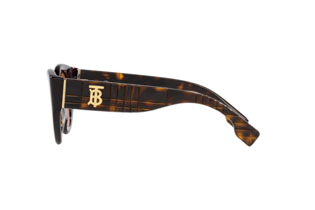 Sunglasses Woman Burberry Meadow BE 4390 300213