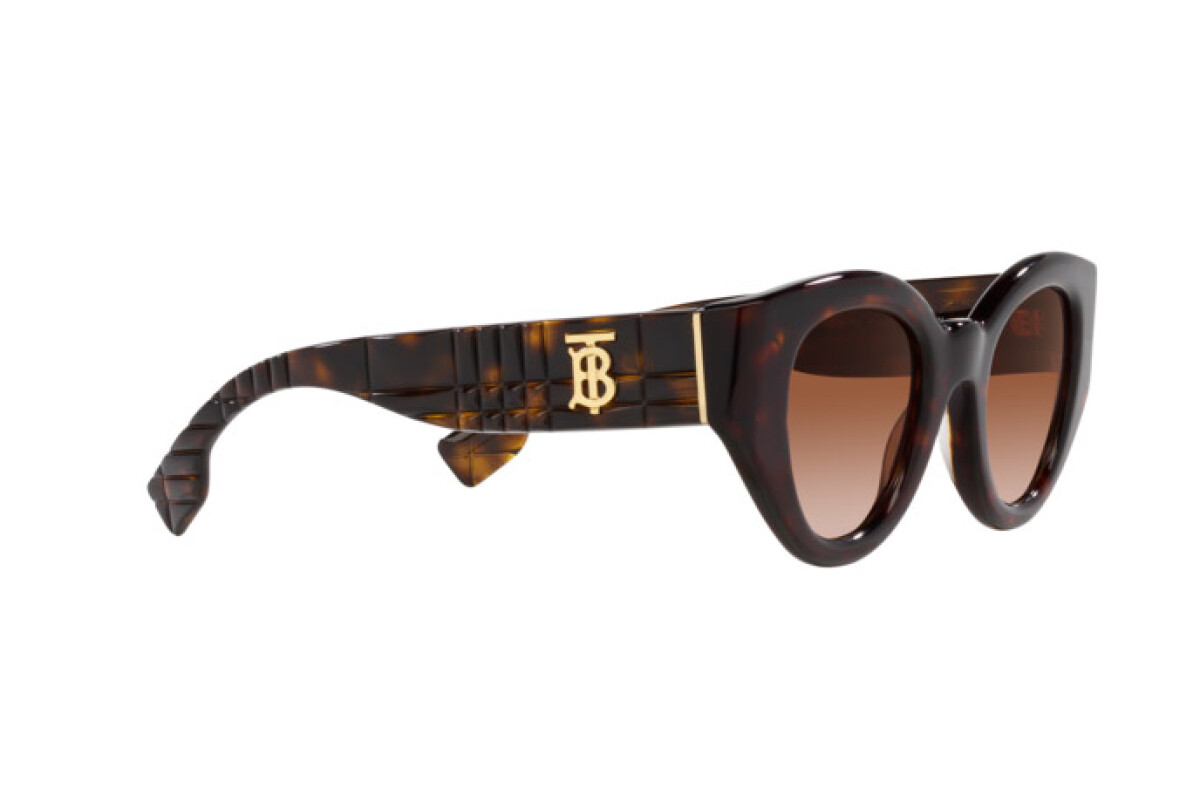 Sunglasses Woman Burberry Meadow BE 4390 300213